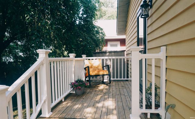 726 W Allen Street, Bloomington, IN 47403