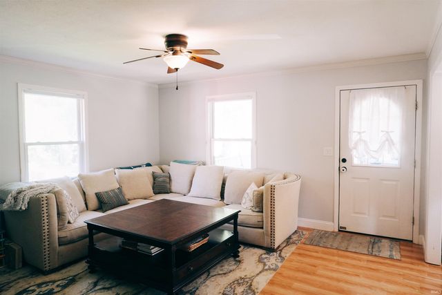 726 W Allen Street, Bloomington, IN 47403