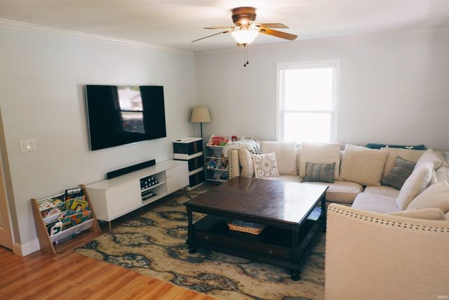 726 W Allen Street, Bloomington, IN 47403