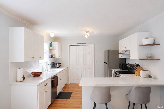 726 W Allen Street, Bloomington, IN 47403