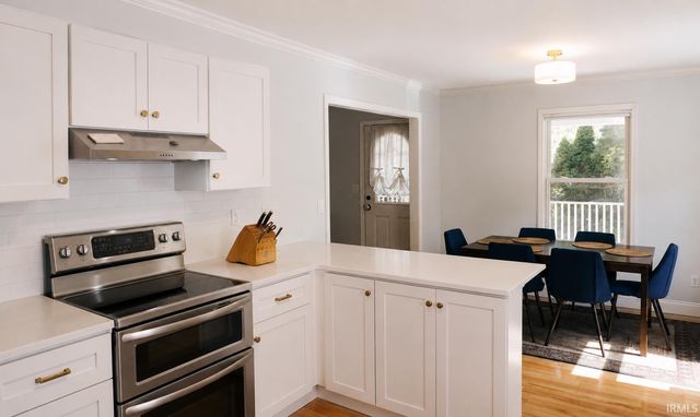 726 W Allen Street, Bloomington, IN 47403