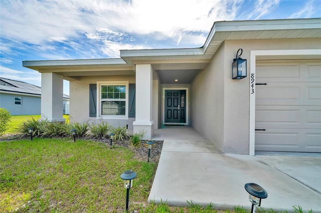 8943 SE 41ST COURT ROAD, Ocala, FL 34480