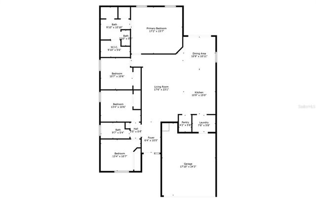 8943 SE 41ST COURT ROAD, Ocala, FL 34480