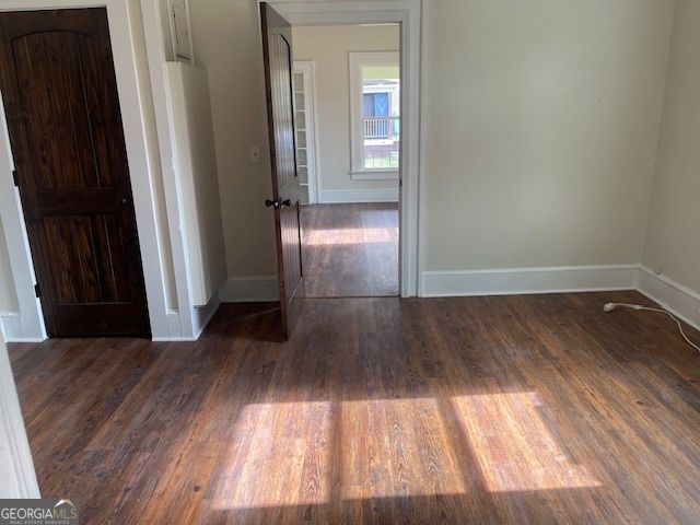 123 Third Street, Thomaston, GA 30286