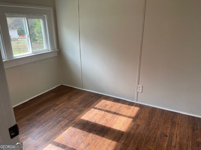 123 Third Street, Thomaston, GA 30286