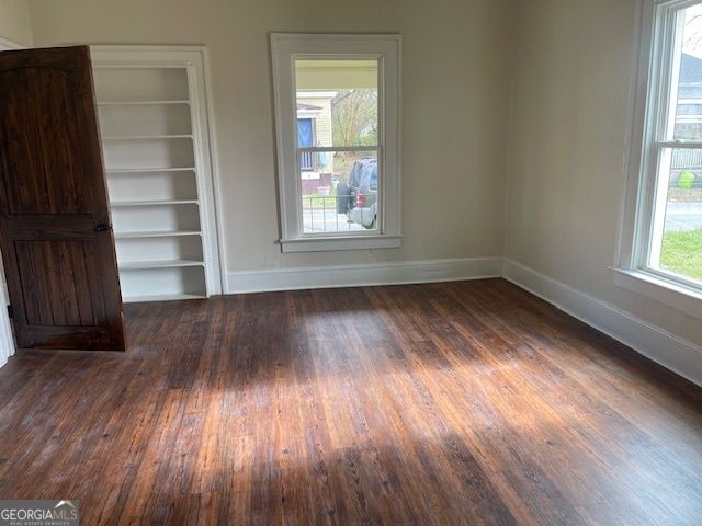 123 Third Street, Thomaston, GA 30286