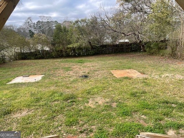 123 Third Street, Thomaston, GA 30286