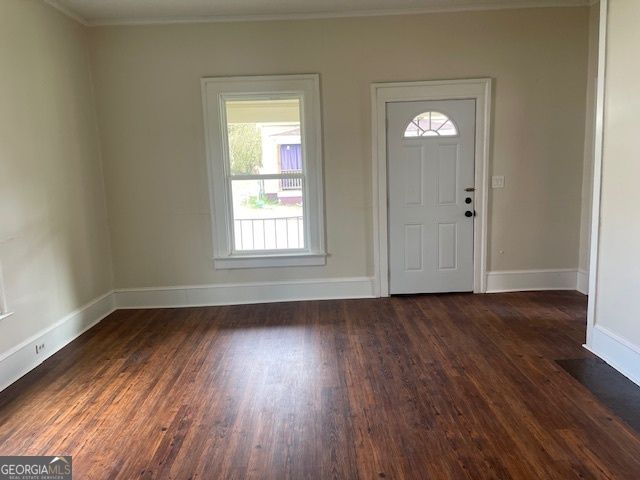 123 Third Street, Thomaston, GA 30286