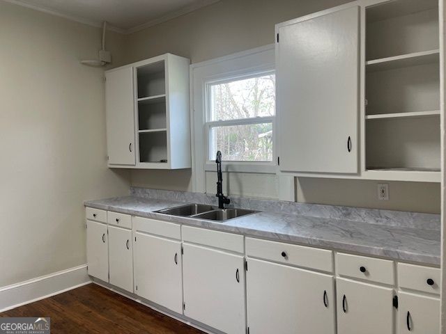 123 Third Street, Thomaston, GA 30286