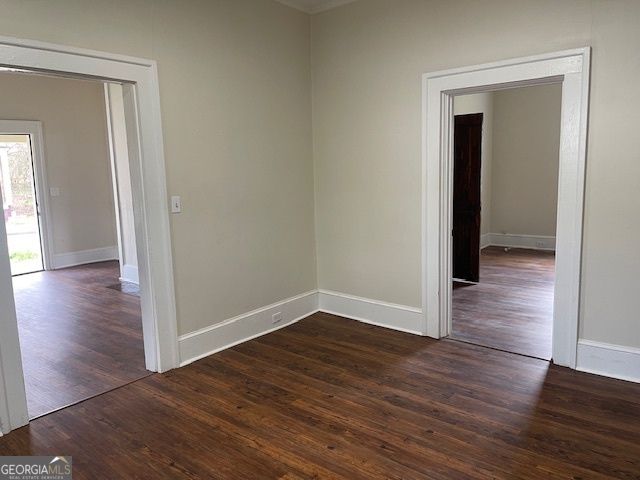 123 Third Street, Thomaston, GA 30286