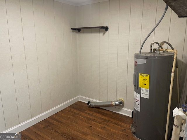 123 Third Street, Thomaston, GA 30286