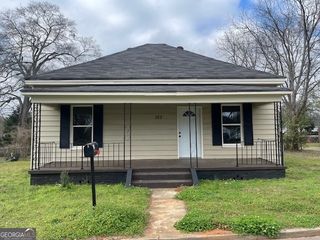 123 Third Street, Thomaston, GA 30286