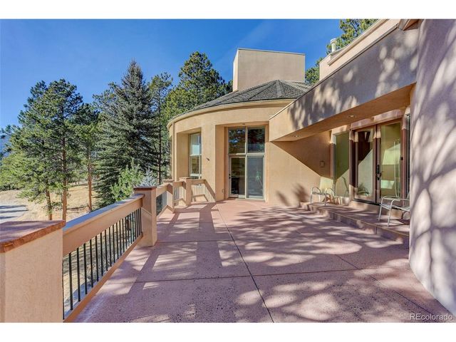 30441 Heavenly Ct, Evergreen, CO 80439