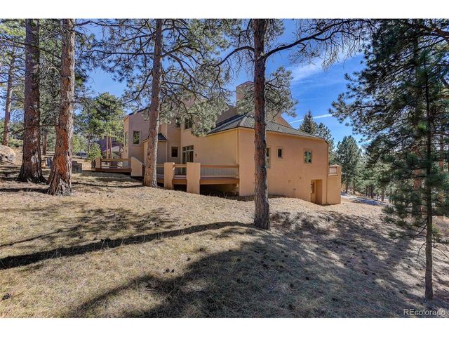 30441 Heavenly Ct, Evergreen, CO 80439