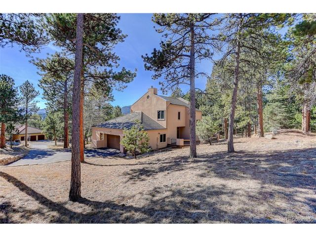 30441 Heavenly Ct, Evergreen, CO 80439