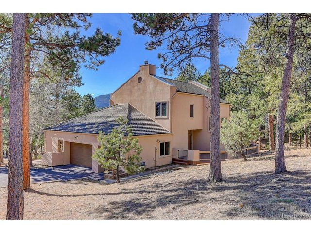 30441 Heavenly Ct, Evergreen, CO 80439