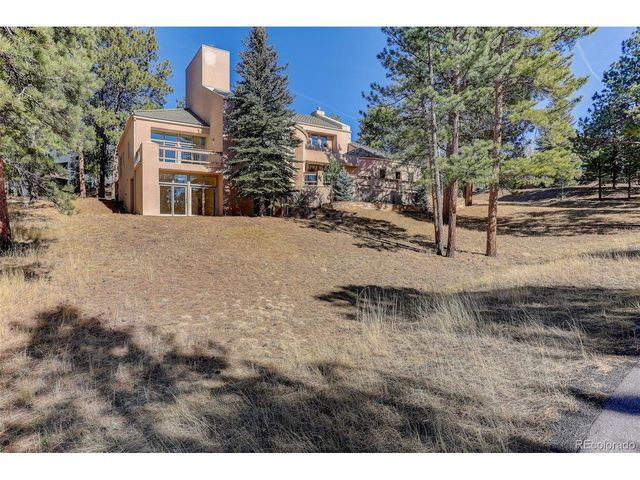 30441 Heavenly Ct, Evergreen, CO 80439