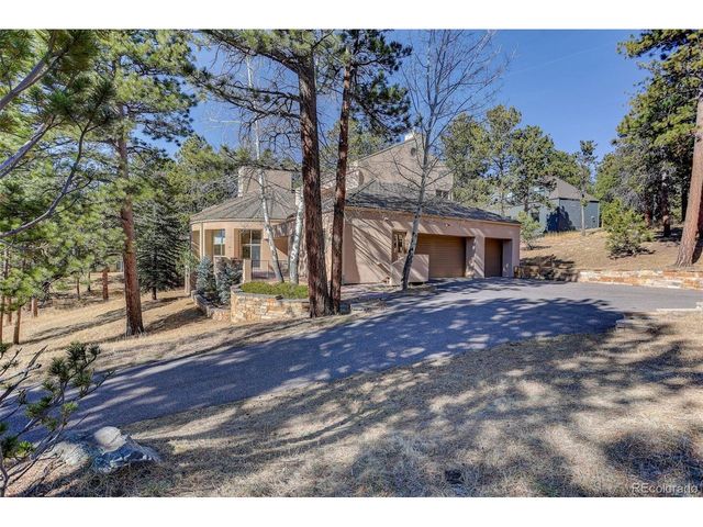 30441 Heavenly Ct, Evergreen, CO 80439