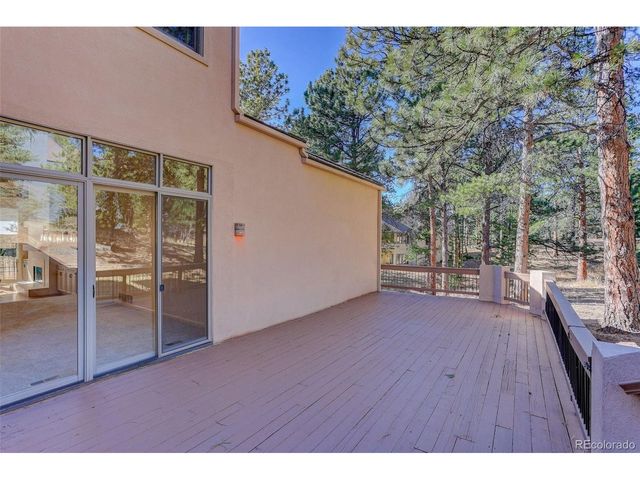 30441 Heavenly Ct, Evergreen, CO 80439