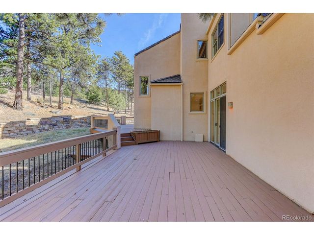 30441 Heavenly Ct, Evergreen, CO 80439