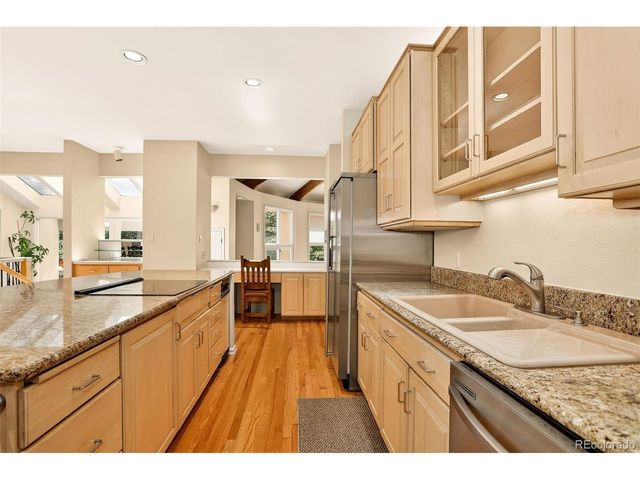 30441 Heavenly Ct, Evergreen, CO 80439