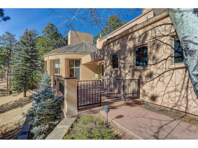 30441 Heavenly Ct, Evergreen, CO 80439