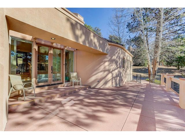 30441 Heavenly Ct, Evergreen, CO 80439