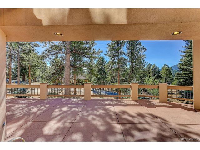 30441 Heavenly Ct, Evergreen, CO 80439