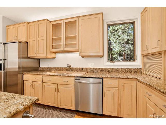 30441 Heavenly Ct, Evergreen, CO 80439