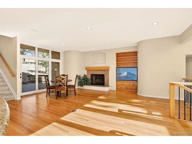 30441 Heavenly Ct, Evergreen, CO 80439