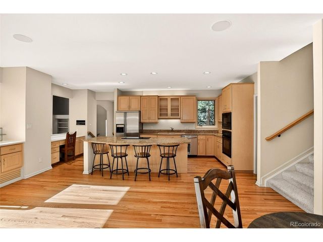 30441 Heavenly Ct, Evergreen, CO 80439