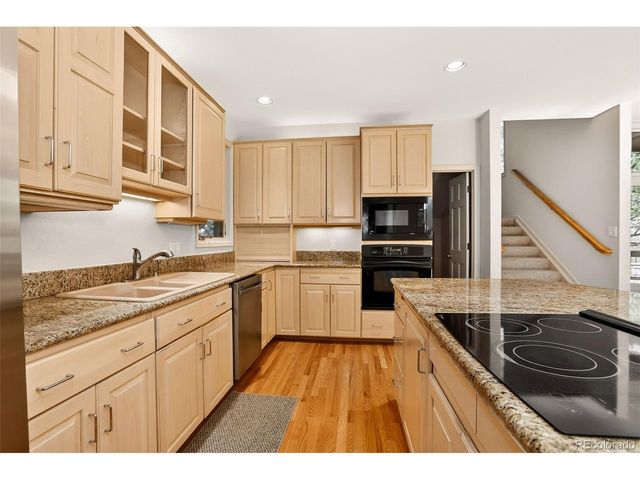 30441 Heavenly Ct, Evergreen, CO 80439