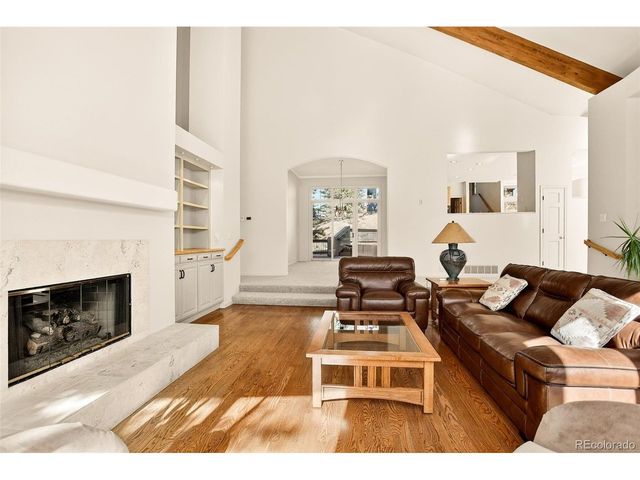 30441 Heavenly Ct, Evergreen, CO 80439