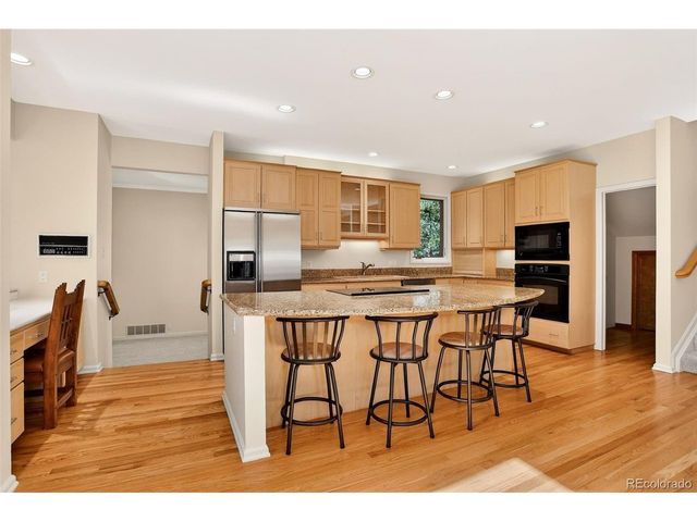 30441 Heavenly Ct, Evergreen, CO 80439