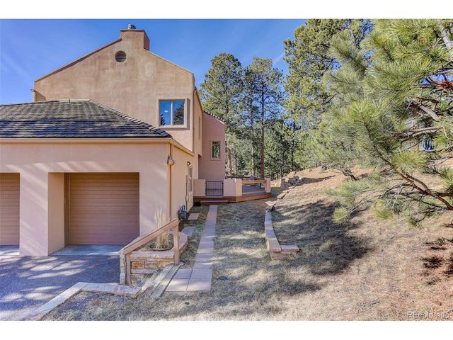 30441 Heavenly Ct, Evergreen, CO 80439
