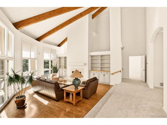 30441 Heavenly Ct, Evergreen, CO 80439