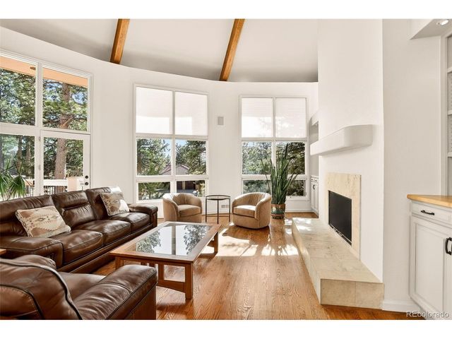 30441 Heavenly Ct, Evergreen, CO 80439