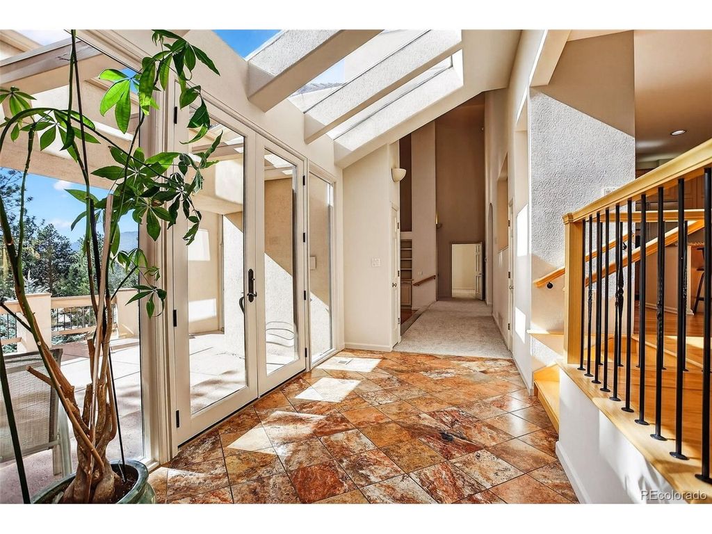 30441 Heavenly Ct, Evergreen, CO 80439