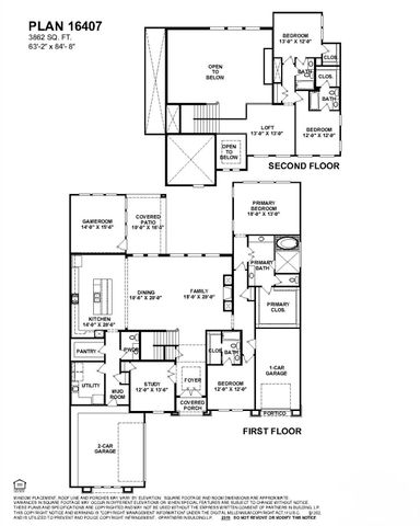 18407 Symons Branch Court, Cypress, TX 77433