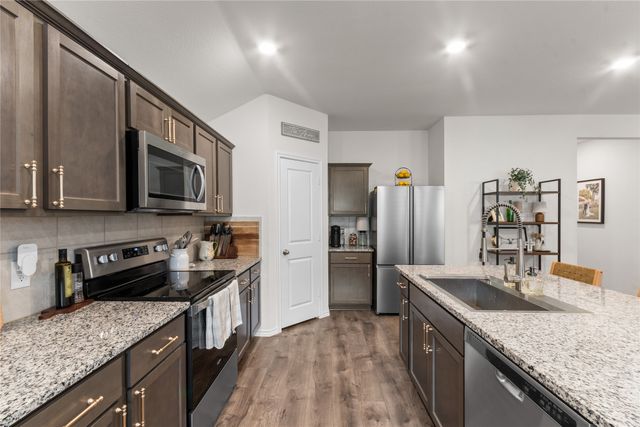 3314 Everly Drive, Fate, TX 75189