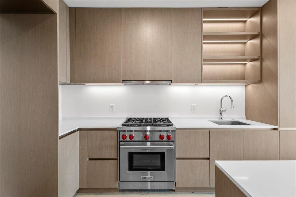 610 Davis ST 1809, Austin, TX 78701