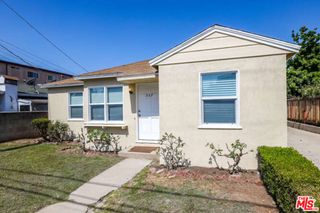 557 N Madison Avenue, Los Angeles, CA 90004
