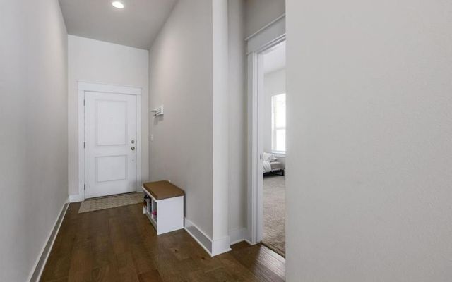 13501 Metric BLVD 16, Austin, TX 78727