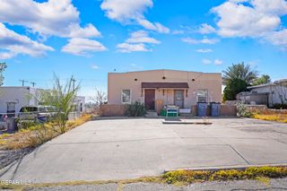 3418 Frankfort Avenue, El Paso, TX 79930
