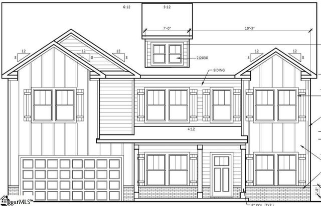 108 Woodland Chase Court, Simpsonville, SC 29681