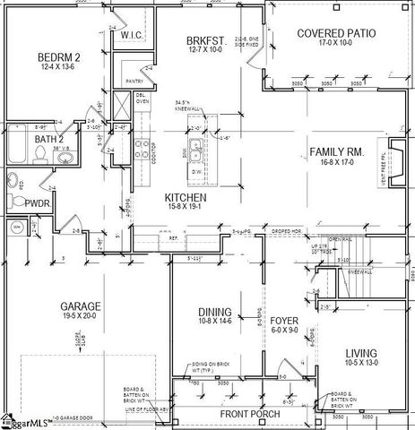 108 Woodland Chase Court, Simpsonville, SC 29681