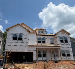 108 Woodland Chase Court, Simpsonville, SC 29681