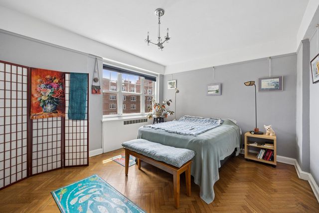 140 Cabrini Blvd Apt 103, New York City, NY 10033