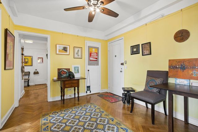 140 Cabrini Blvd Apt 103, New York City, NY 10033