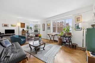 140 Cabrini Blvd Apt 103, New York City, NY 10033